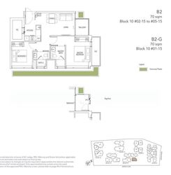 Jervois Mansion (D10), Apartment #530132971